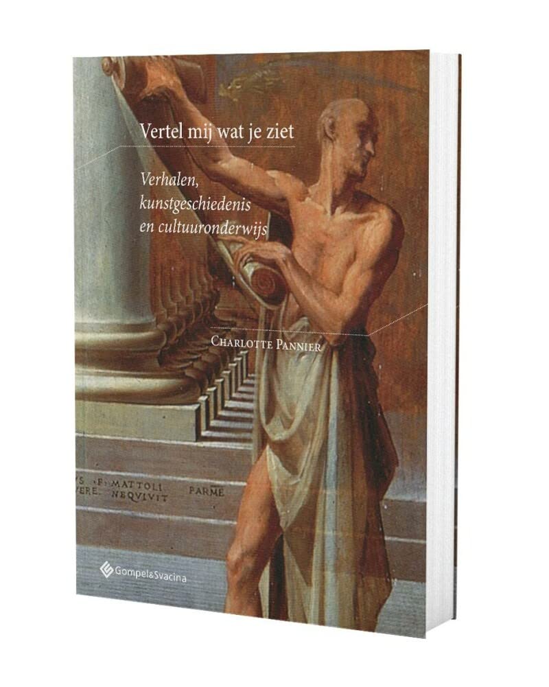 Vertel mij wat je ziet: verhalen, kunstgeschiedenis en cultuuronderwijs Film, Art & Culture