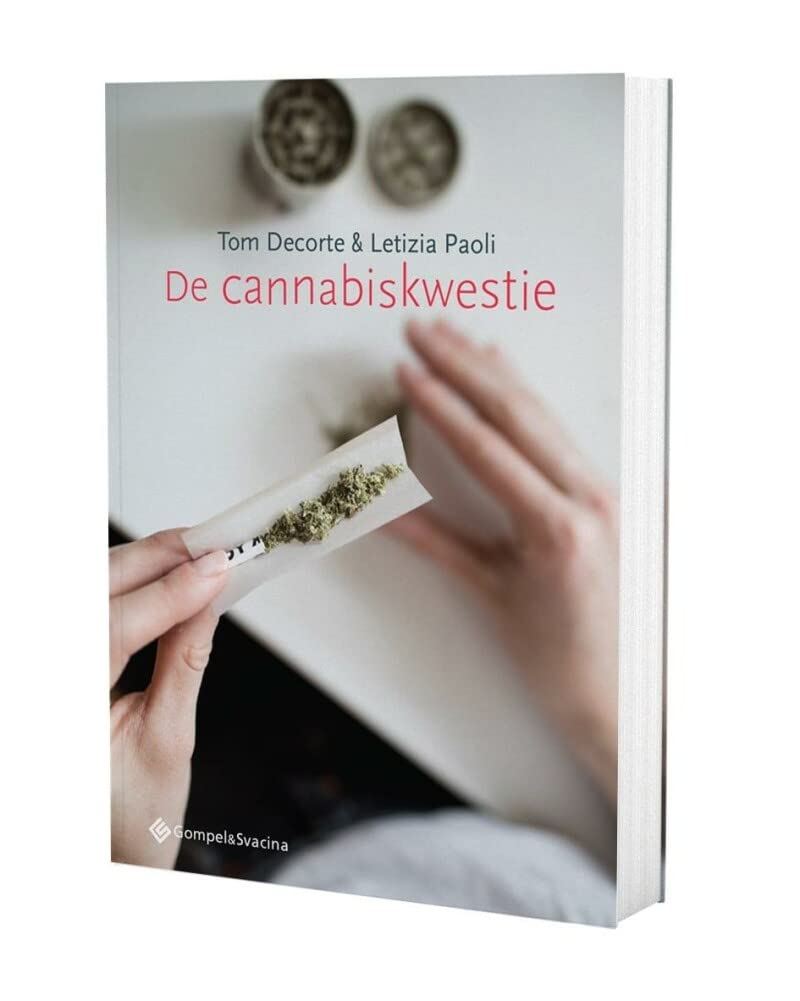 De cannabiskwestie Law
