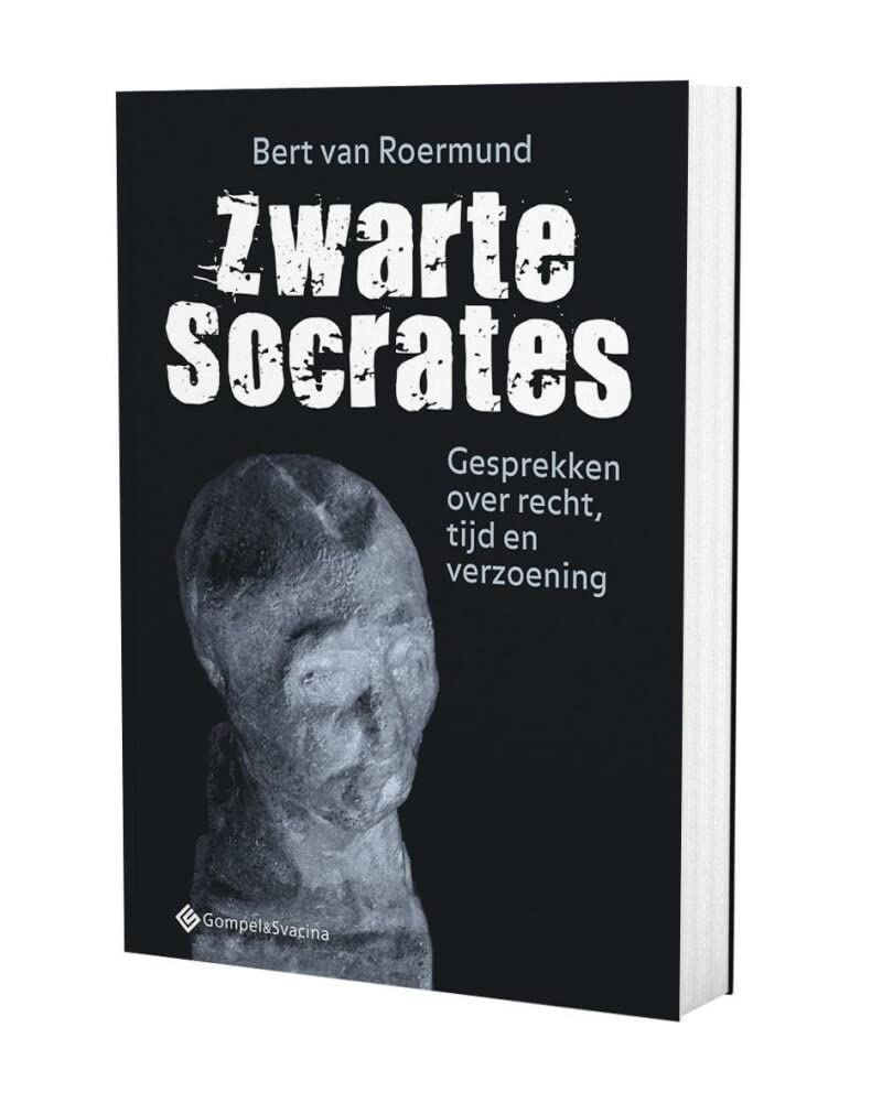 Zwarte Socrates. Gesprekken over recht, tijd en verzoening Philosophy