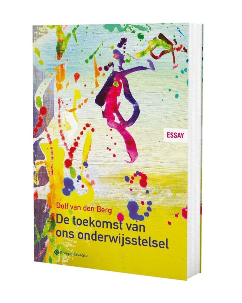 De toekomst van ons onderwijsstelsel Books