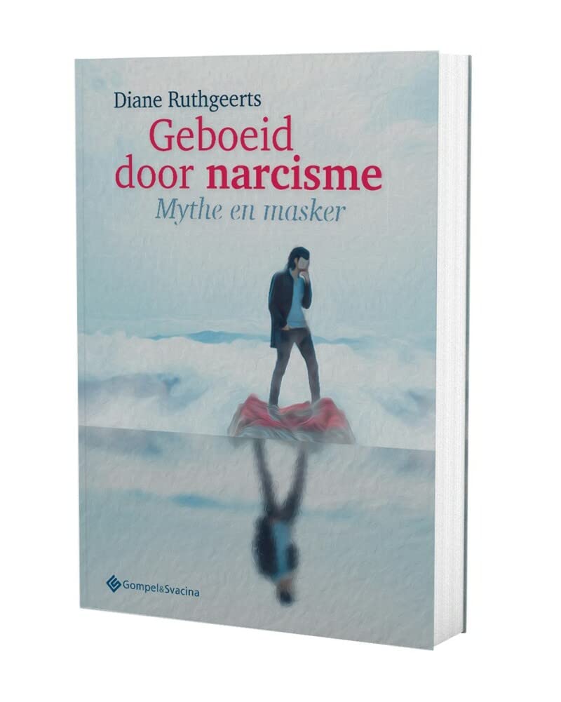 Geboeid door narcisme: mythe en masker book