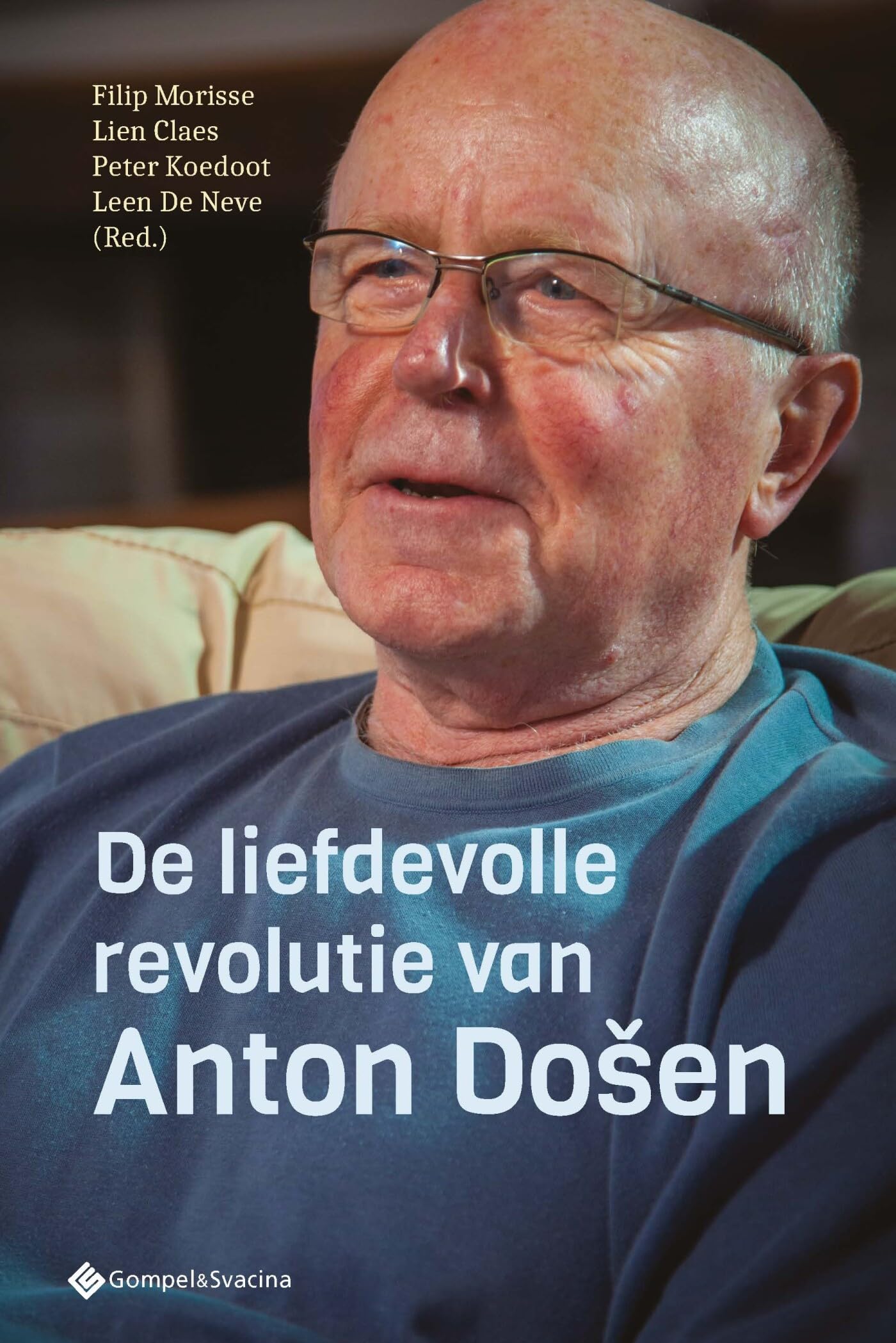 De liefdevolle revolutie van Anton Došen: Een eerbetoon van collega's Social Sciences
