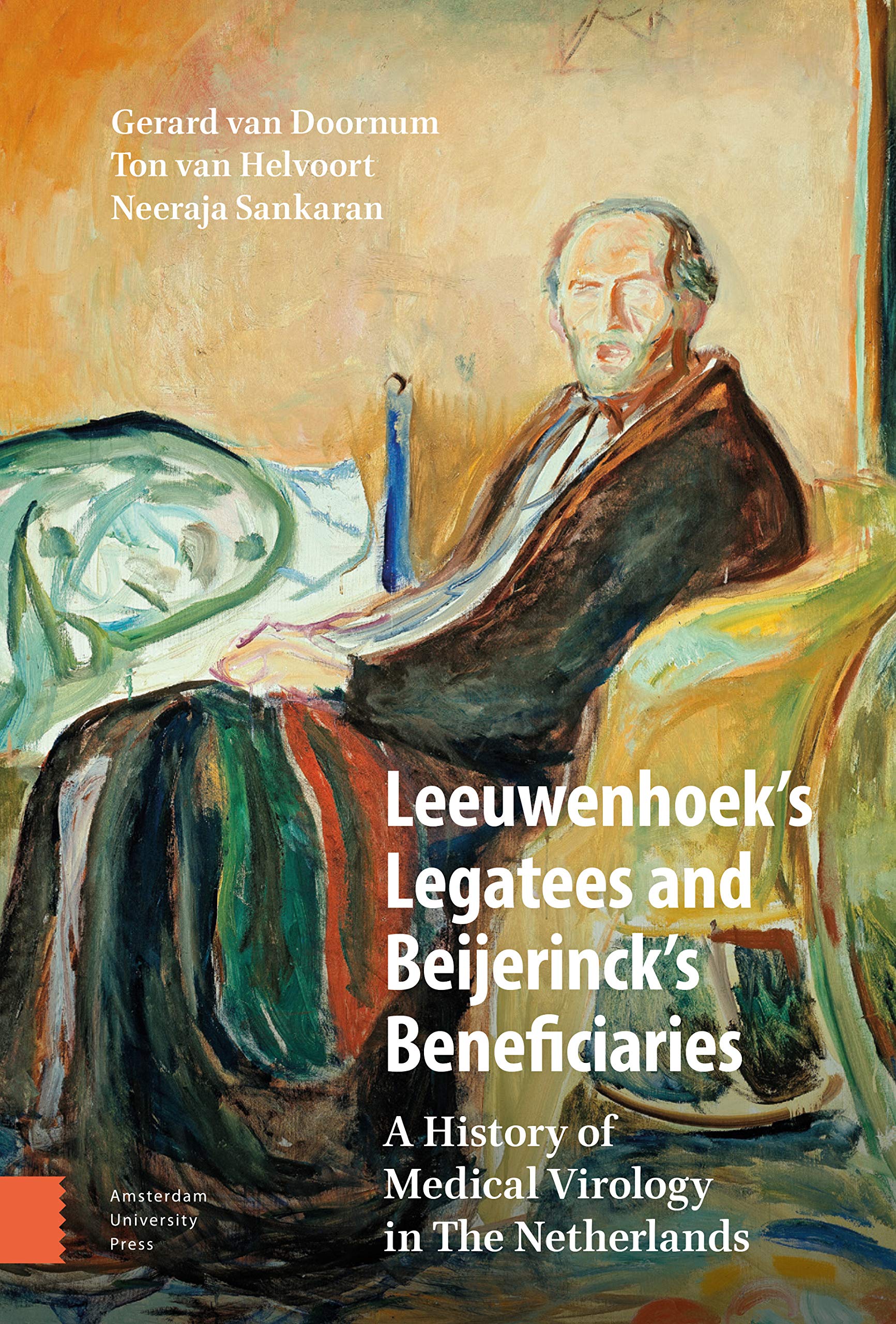 Leeuwenhoek's Legatees and Beijerinck's Beneficiaries Medicine