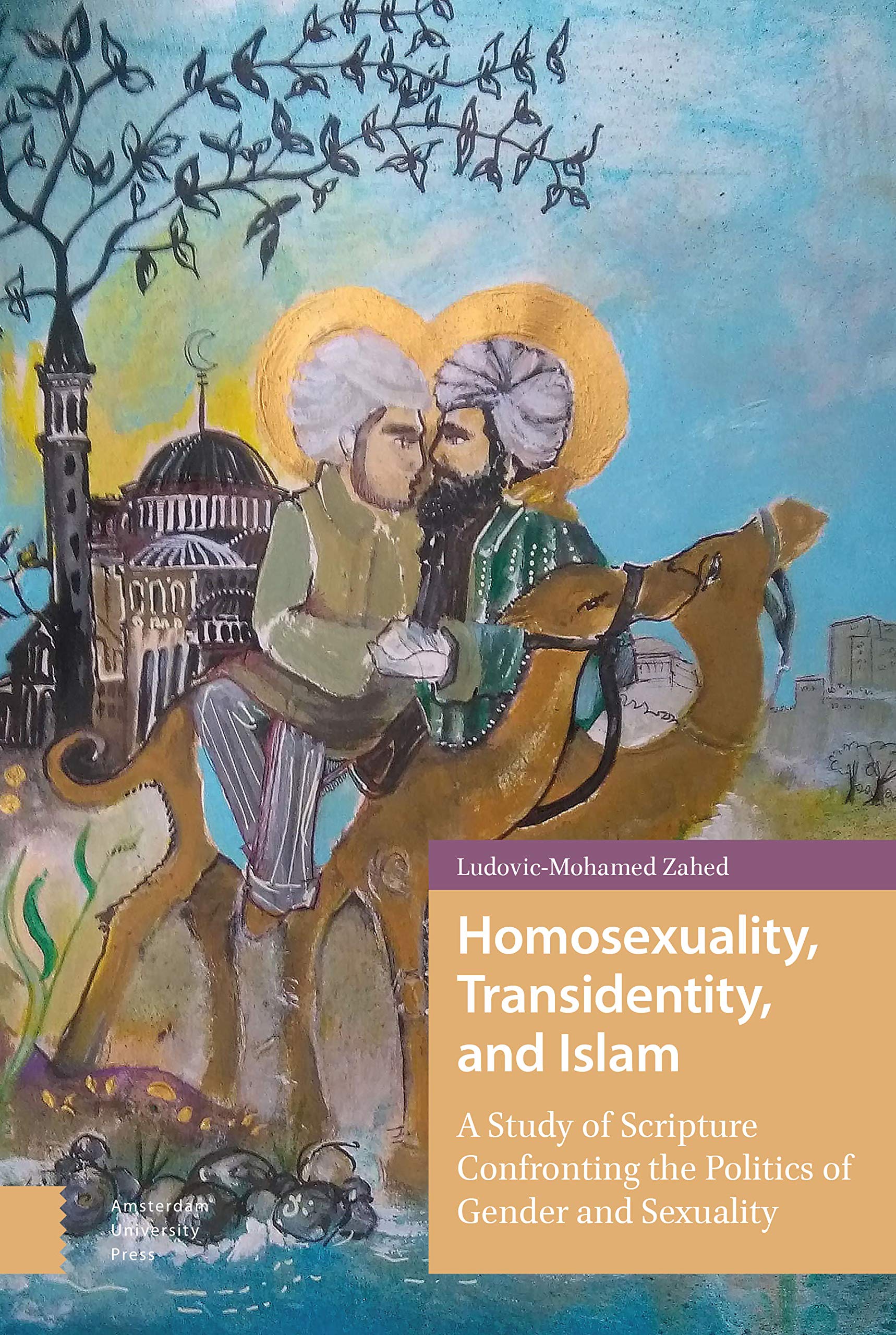 Homosexuality, Transidentity, and Islam Religion & Esotericism