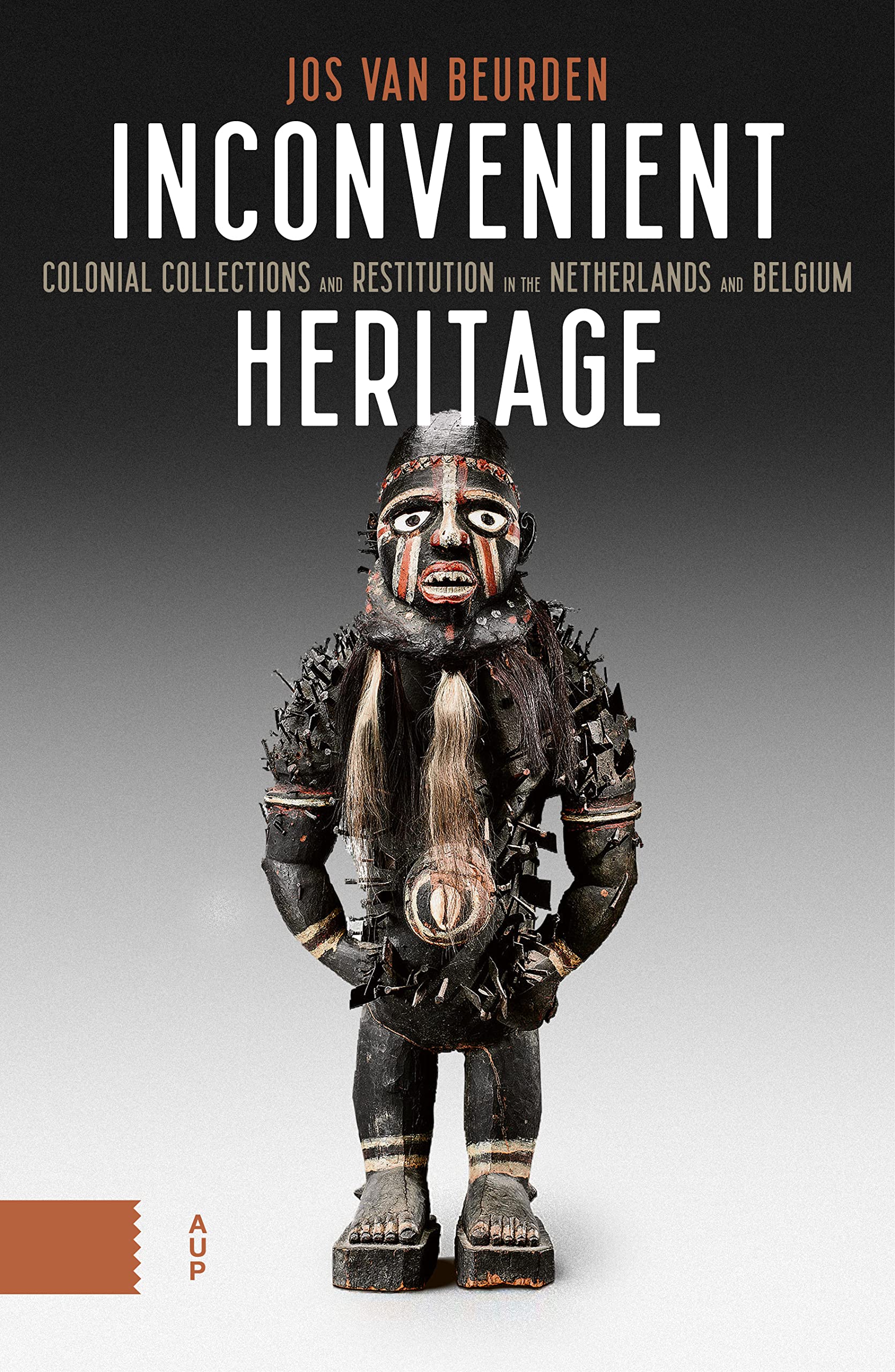 Inconvenient Heritage: Colonial Collections and Restitution in the Netherlands and Belgium Social Sciences