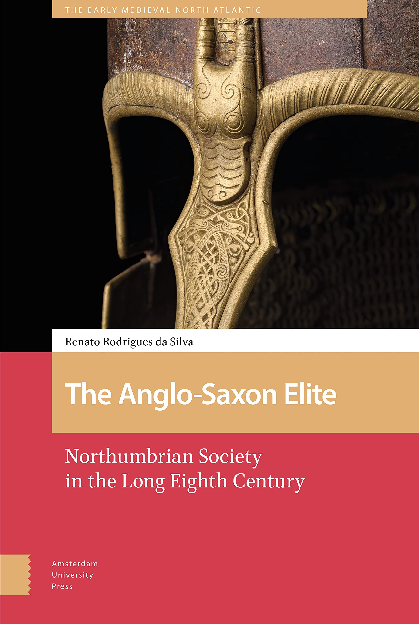 The Anglo-Saxon Elite Politics & History