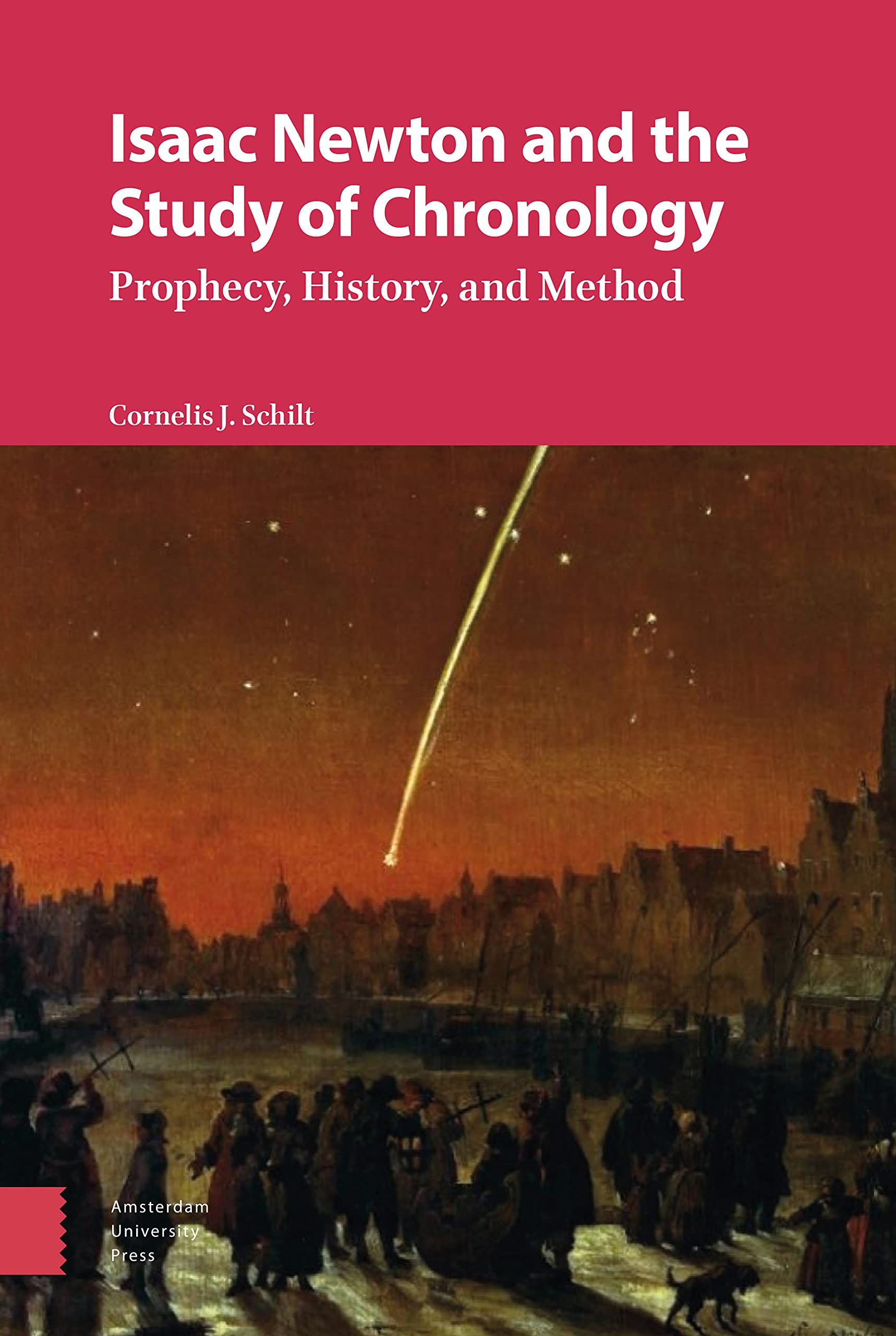 Isaac Newton and the Study of Chronology: Prophecy, History, and Method Contemporary literature