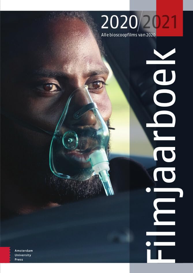 2020/2021: Alle bioscoopfilms van 2020 (Filmjaarboek 2020/2021) Film, Art & Culture