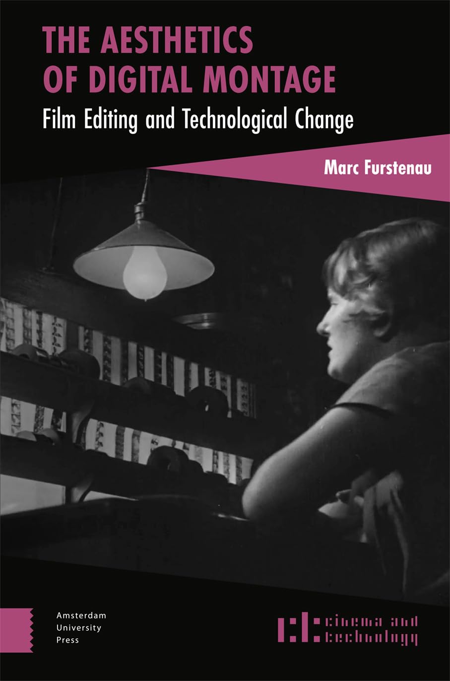 The Aesthetics of Digital Montage Media & Communication