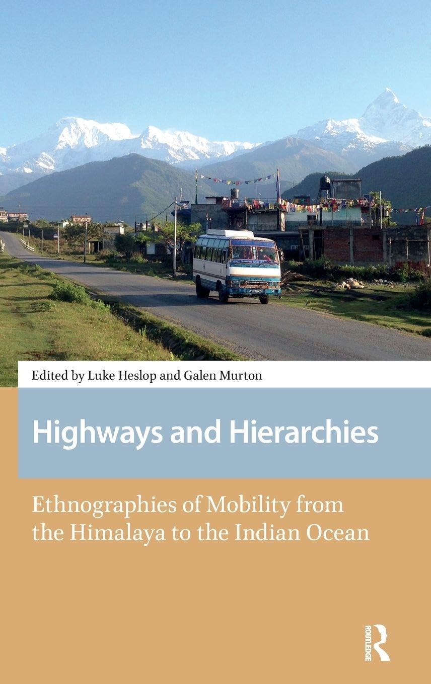 Highways and Hierarchies Law