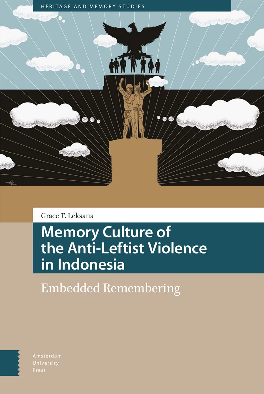 Memory Culture of the Anti-Leftist Violence in Indonesia Politics & History