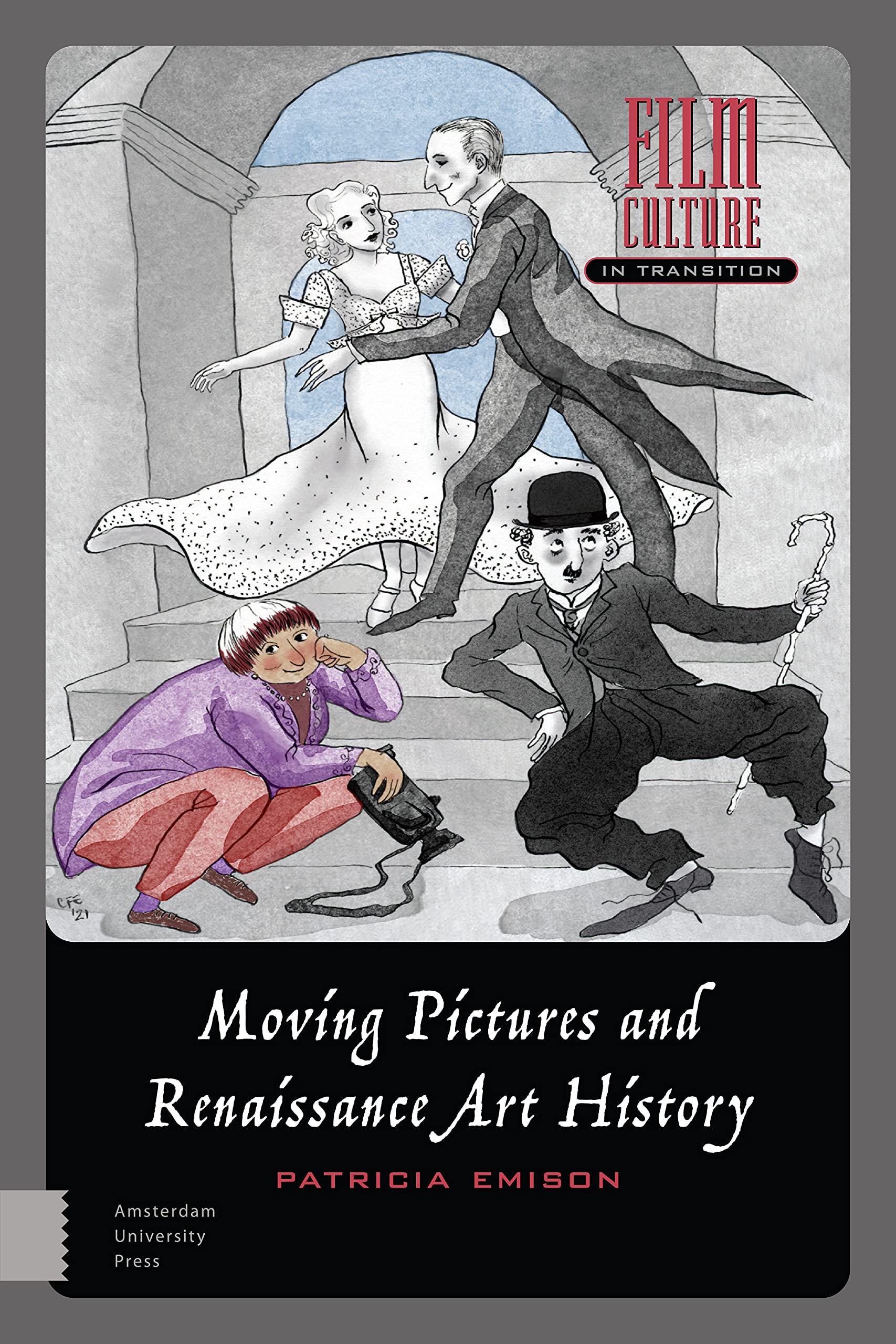 Moving Pictures and Renaissance Art History Film, Art & Culture