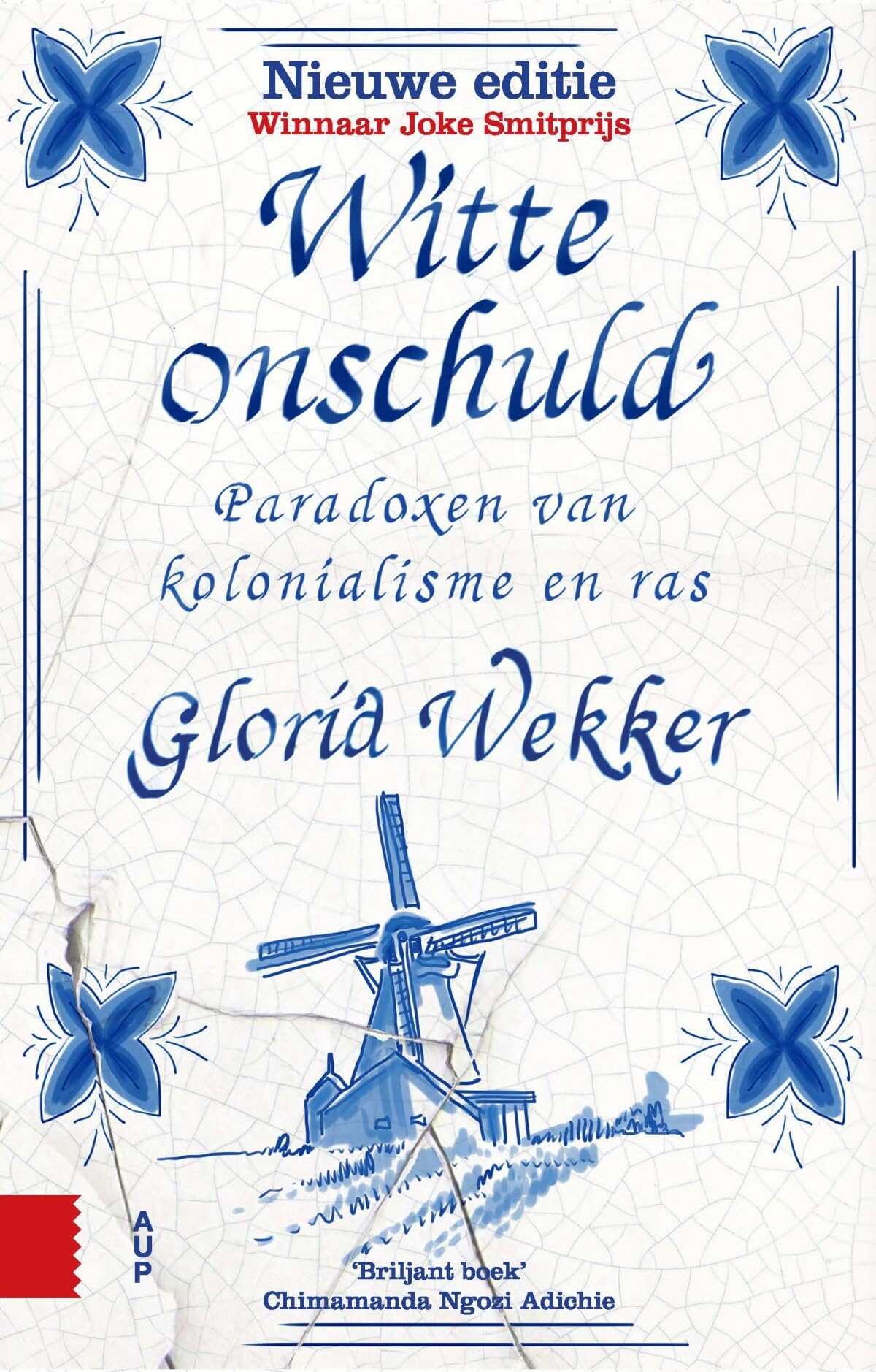 Witte onschuld: paradoxen van kolonialisme en ras Books