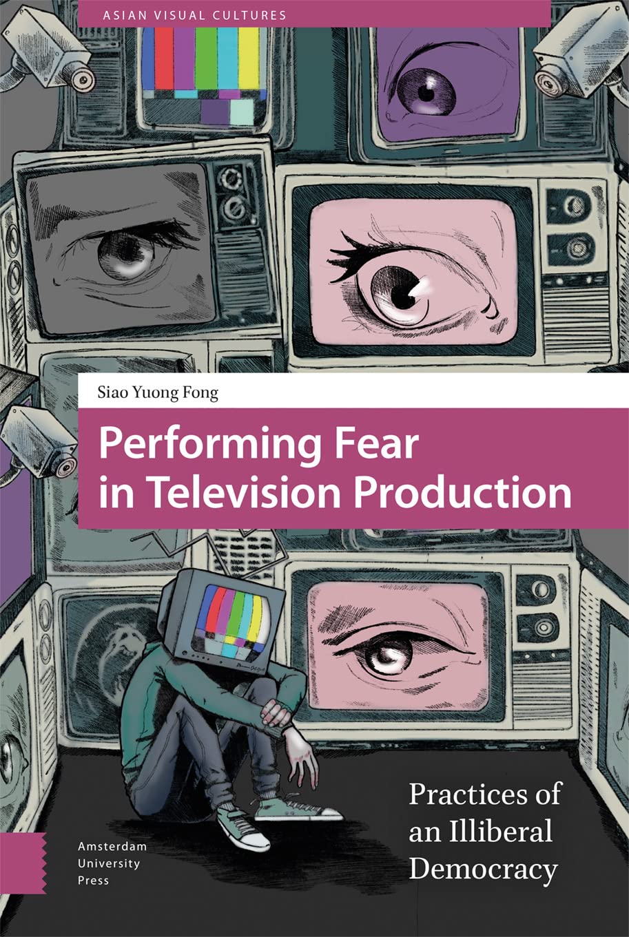 Performing Fear in Television Production Media & Communication