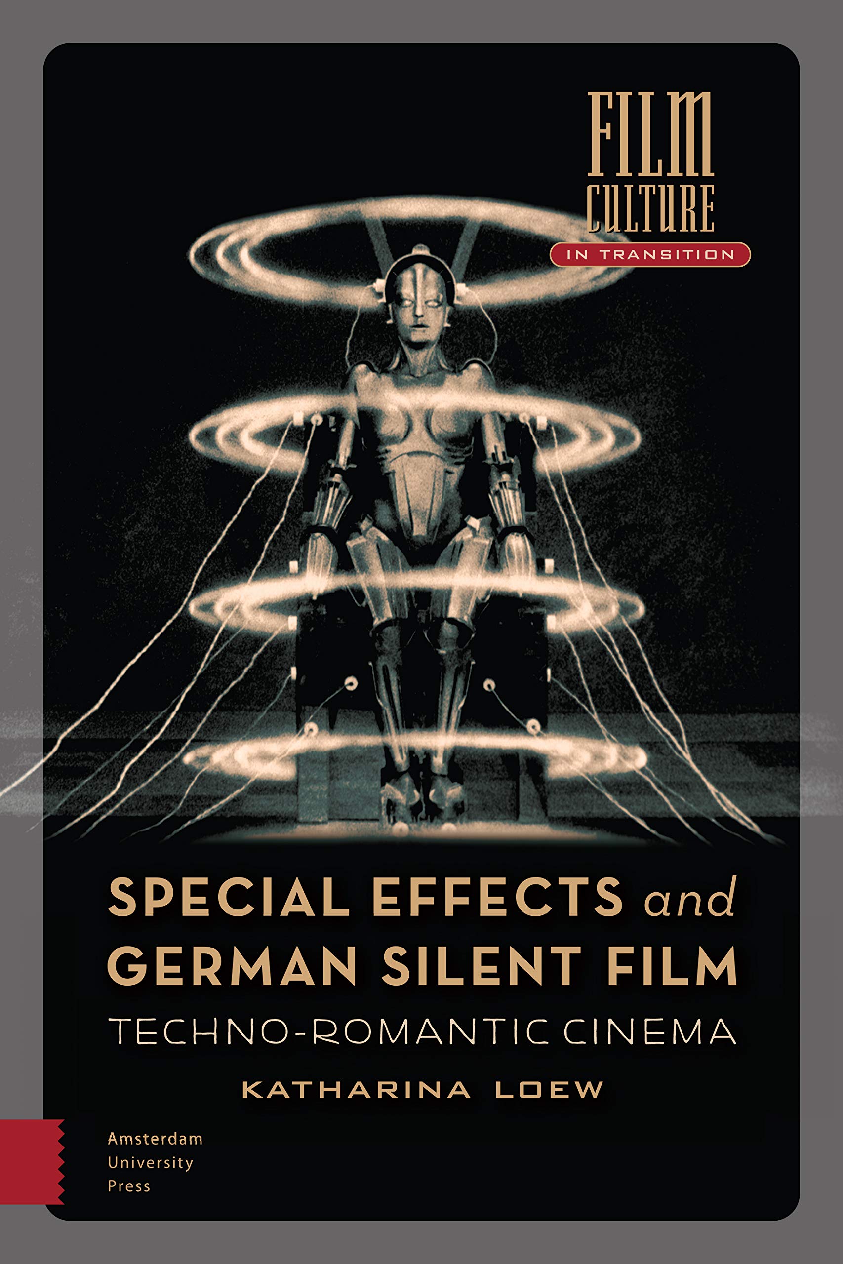 Special Effects and German Silent Film Film, Art & Culture