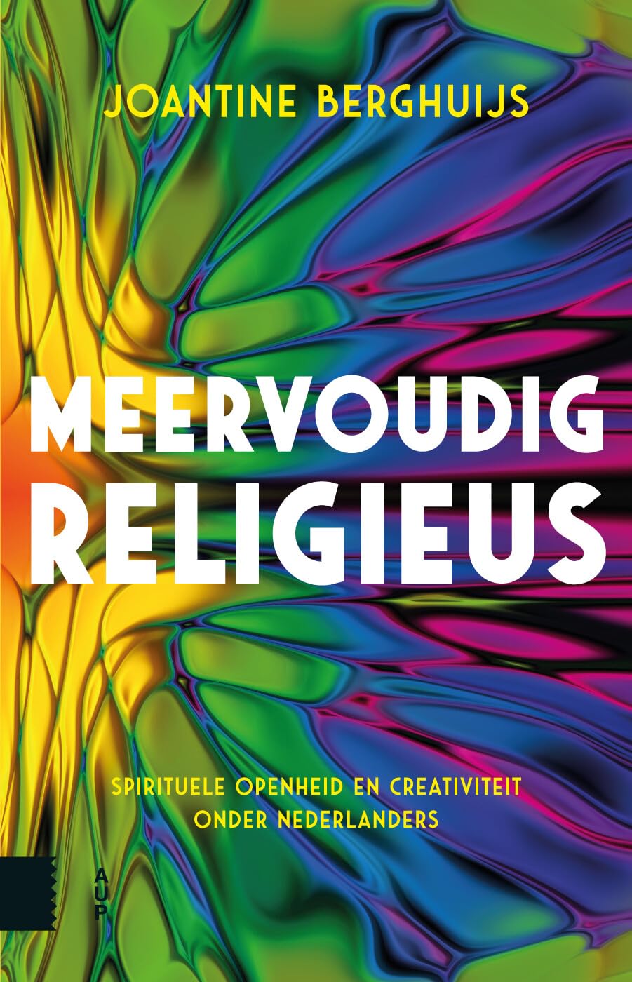 Meervoudig religieus: Spirituele openheid en creativiteit onder Nederlanders book