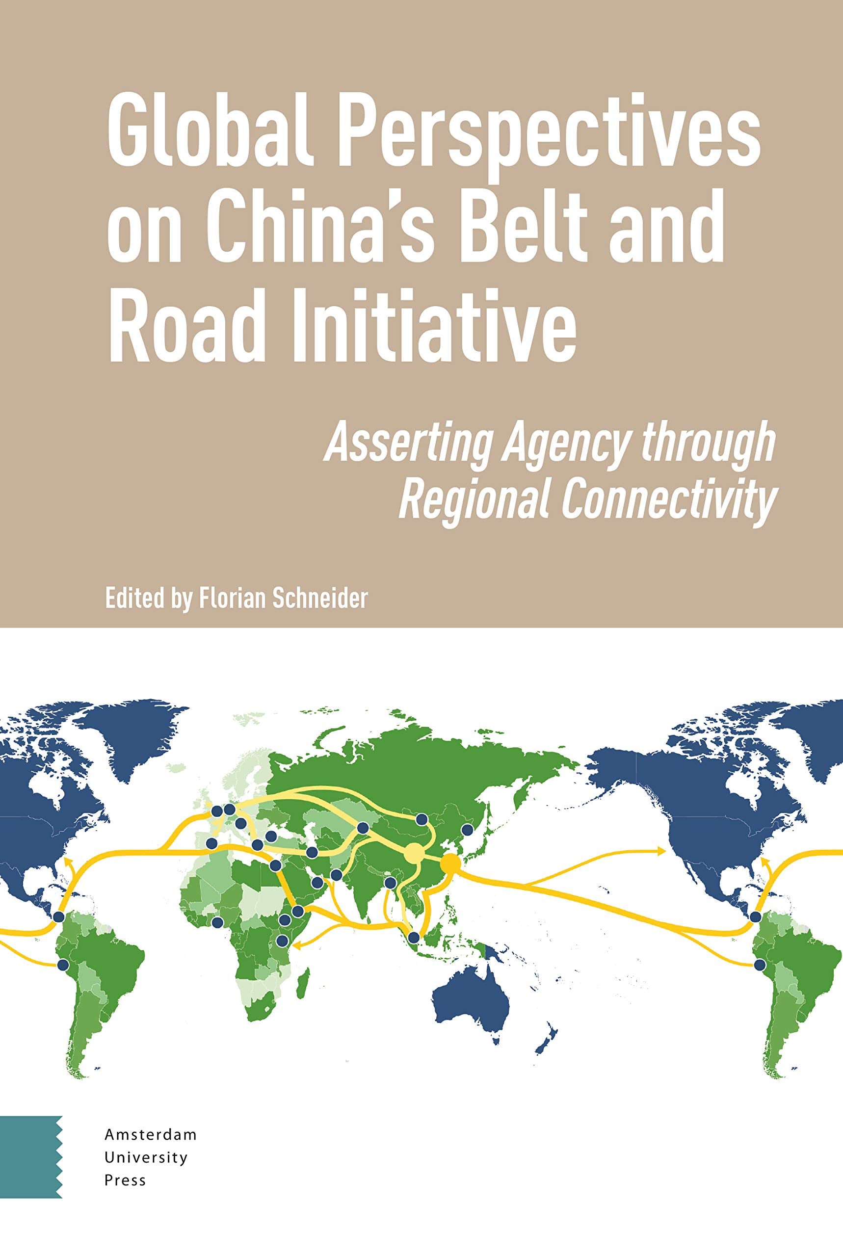 Global Perspectives on China's Belt and Road Initiative Law