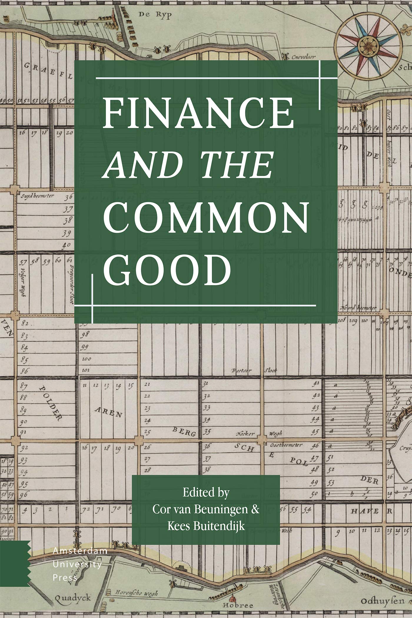 Finance and the Common Good Business, Finance & Career