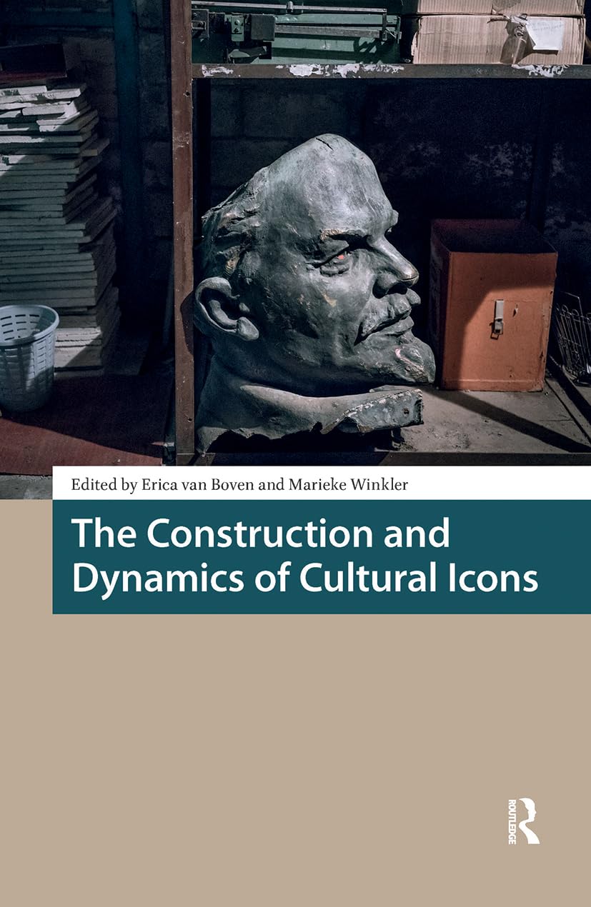 The Construction and Dynamics of Cultural Icons General education