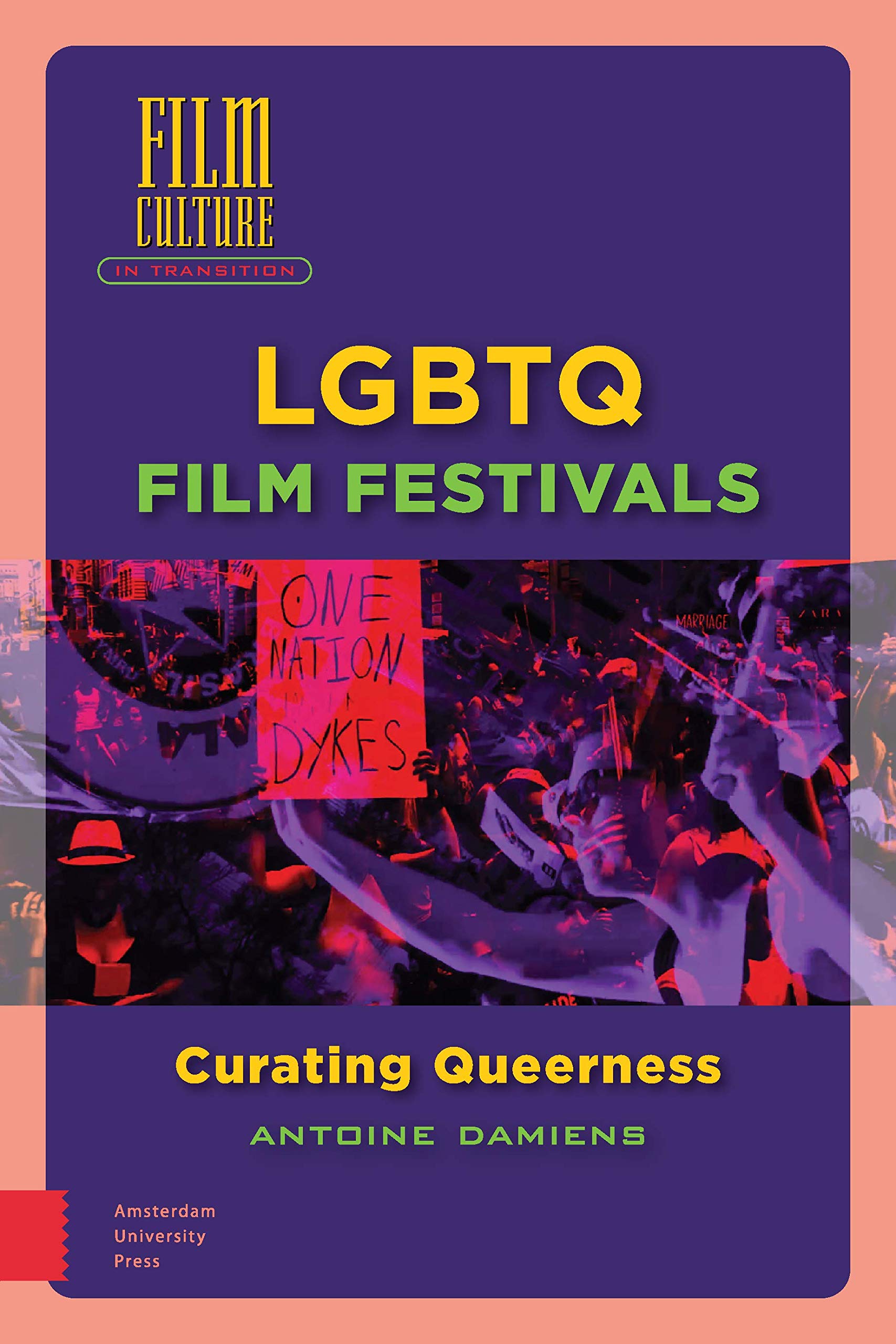 LGBTQ Film Festivals Media & Communication