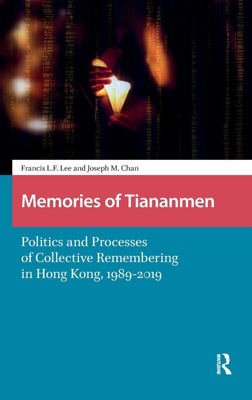 Memories of Tiananmen Social Sciences