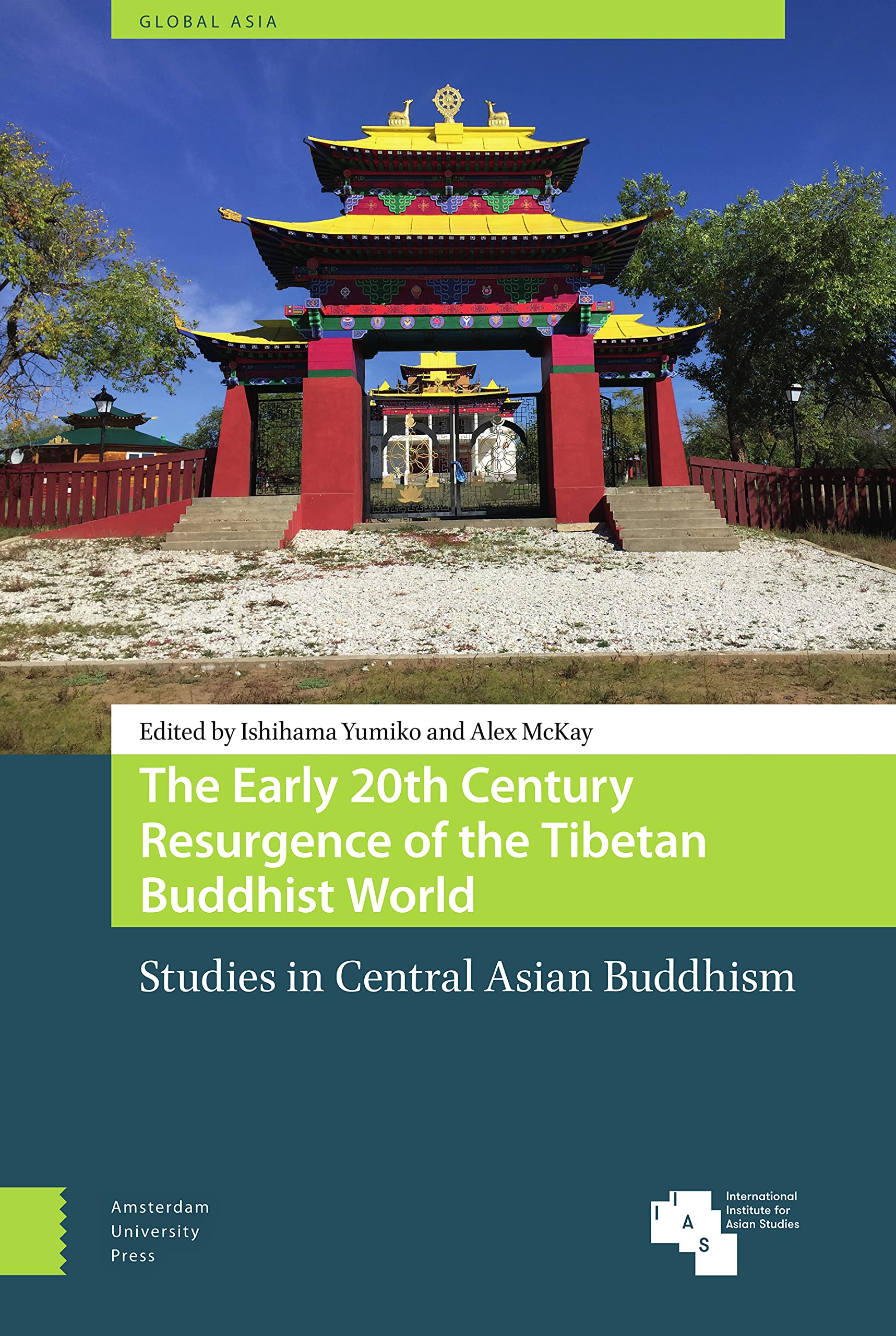 The Early 20th Century Resurgence of the Tibetan Buddhist World Philosophy