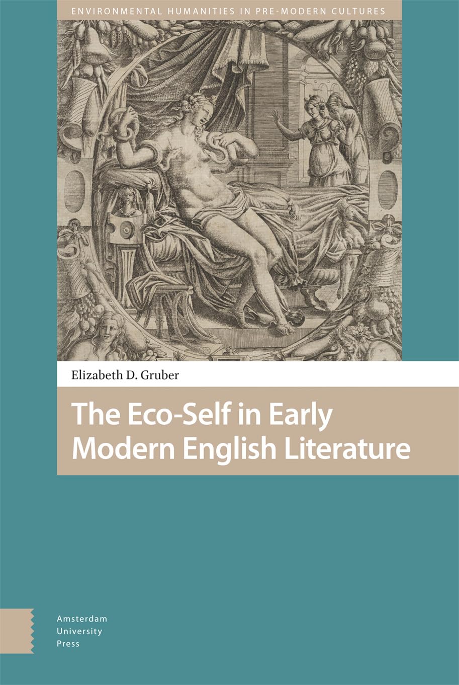 The Eco-Self in Early Modern English Literature Contemporary literature