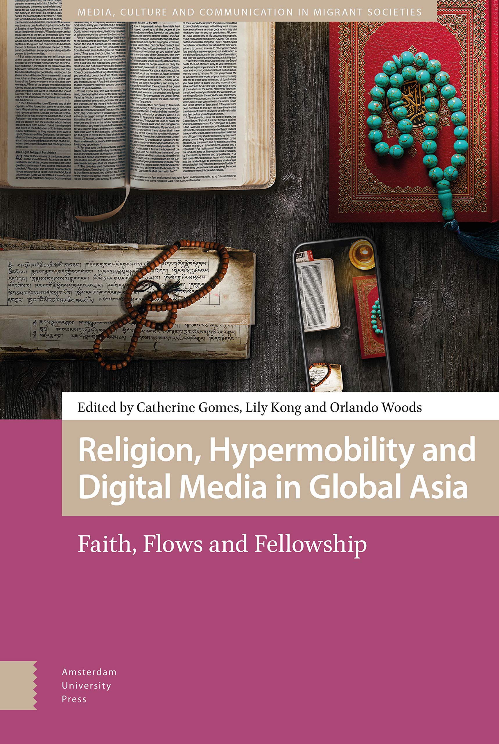 Religion, Hypermobility and Digital Media in Global Asia Law