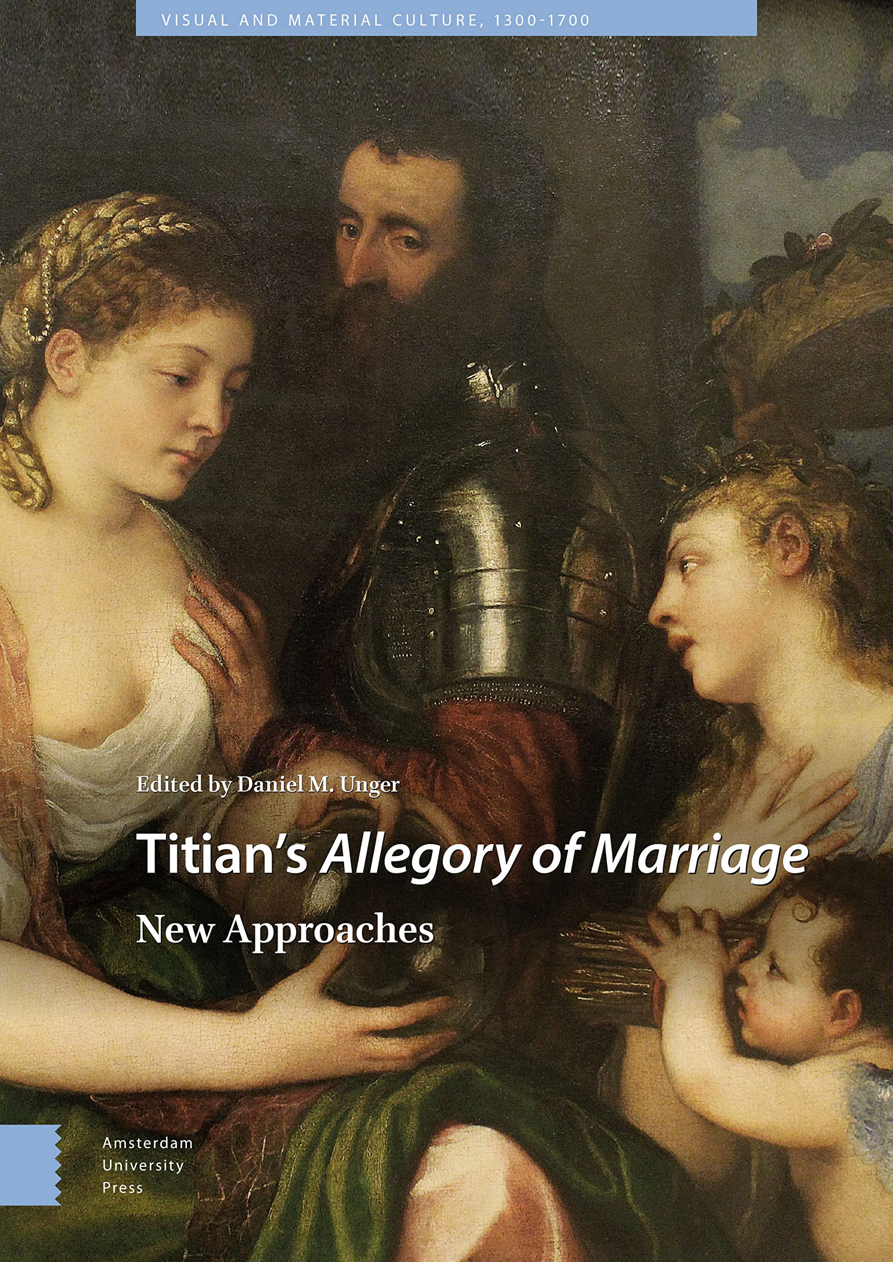 Titian's Allegory of Marriage Film, Art & Culture