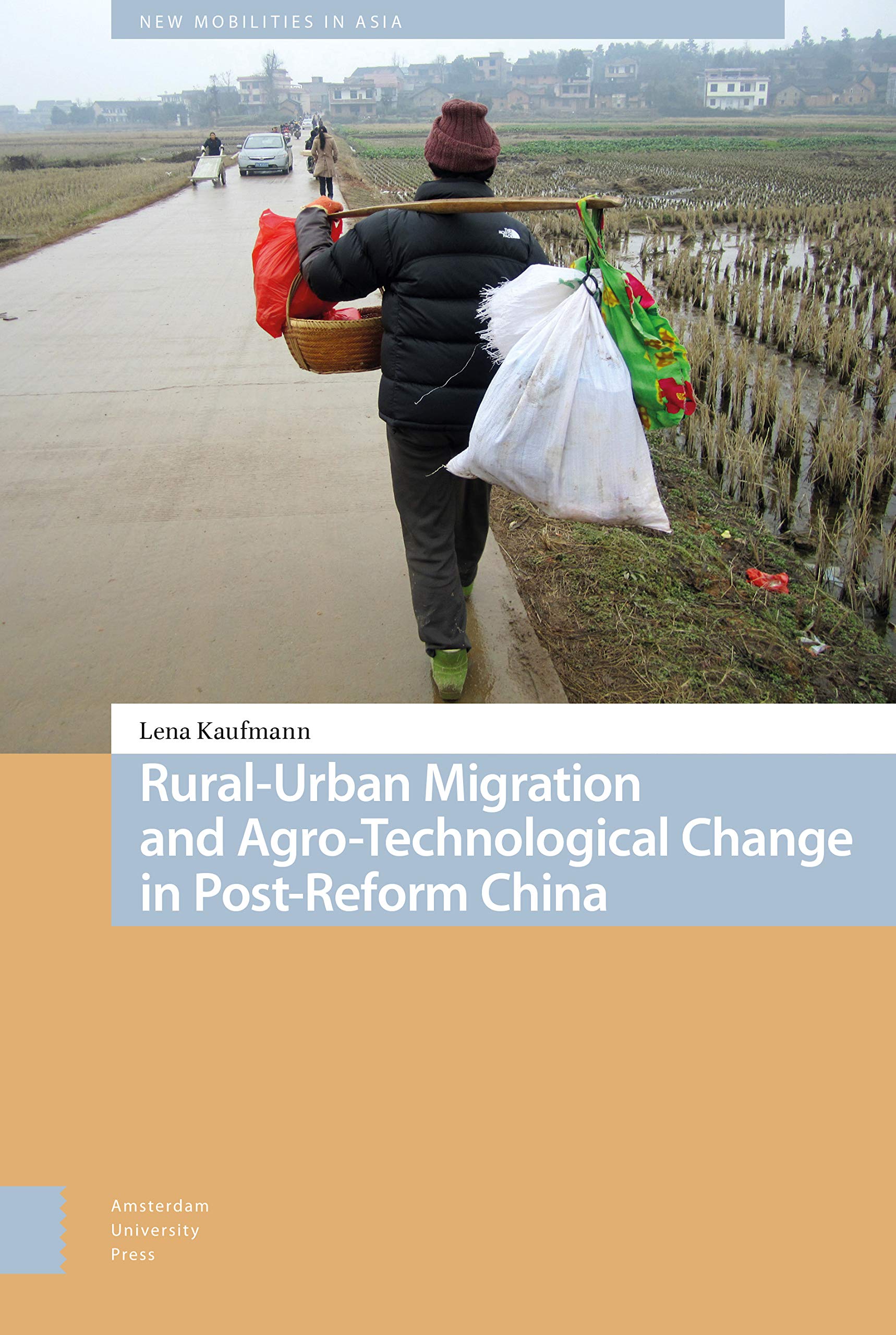 Rural-Urban Migration and Agro-Technological Change in Post-Reform China Law