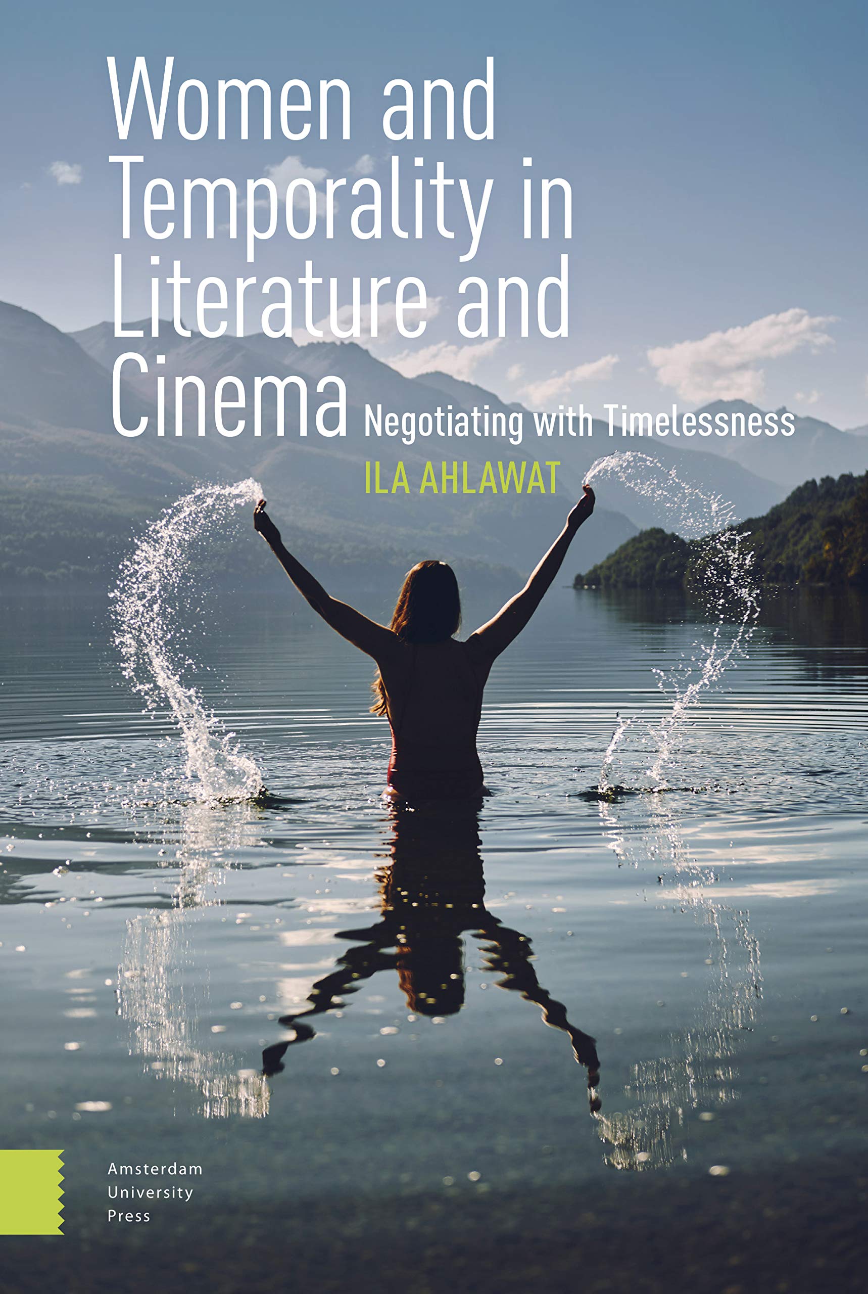 Women and Temporality in Literature and Cinema Social Sciences