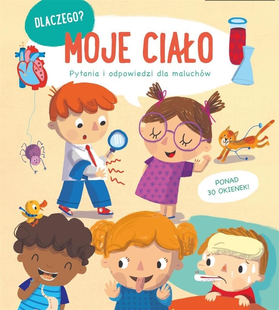Dlaczego?: Moje cia?o book