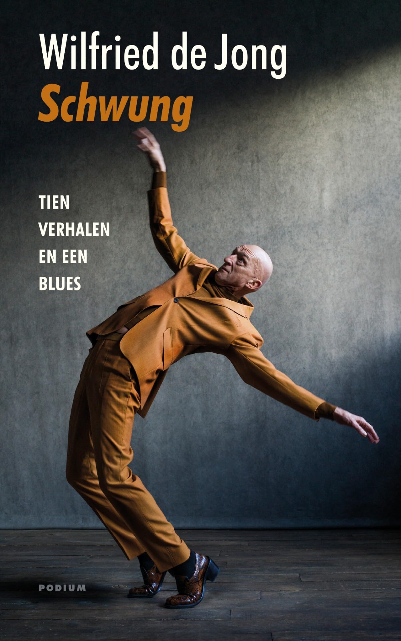 Schwung: tien verhalen en een blues Essays & Short Stories