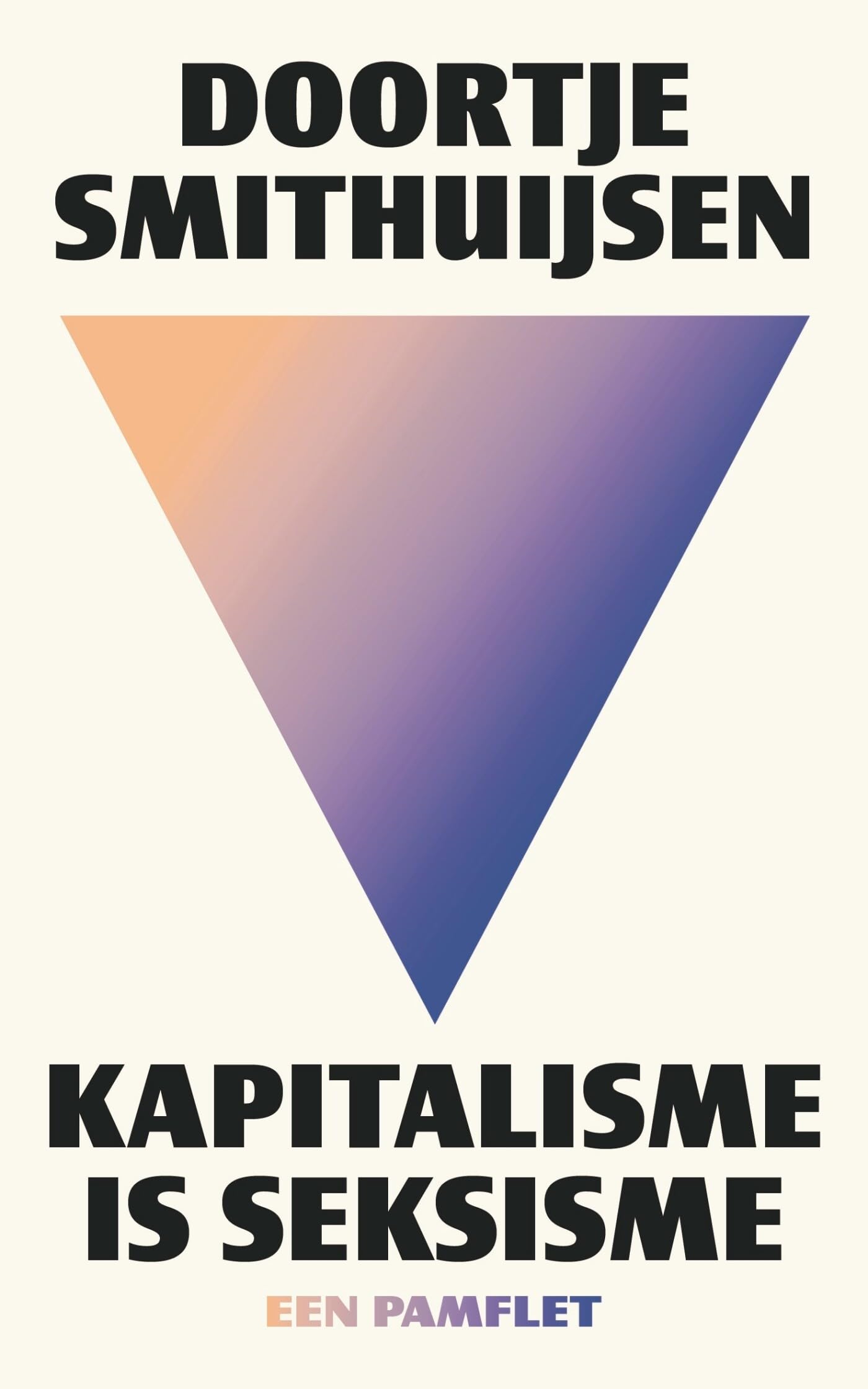 Kapitalisme is seksisme: een pamflet Books