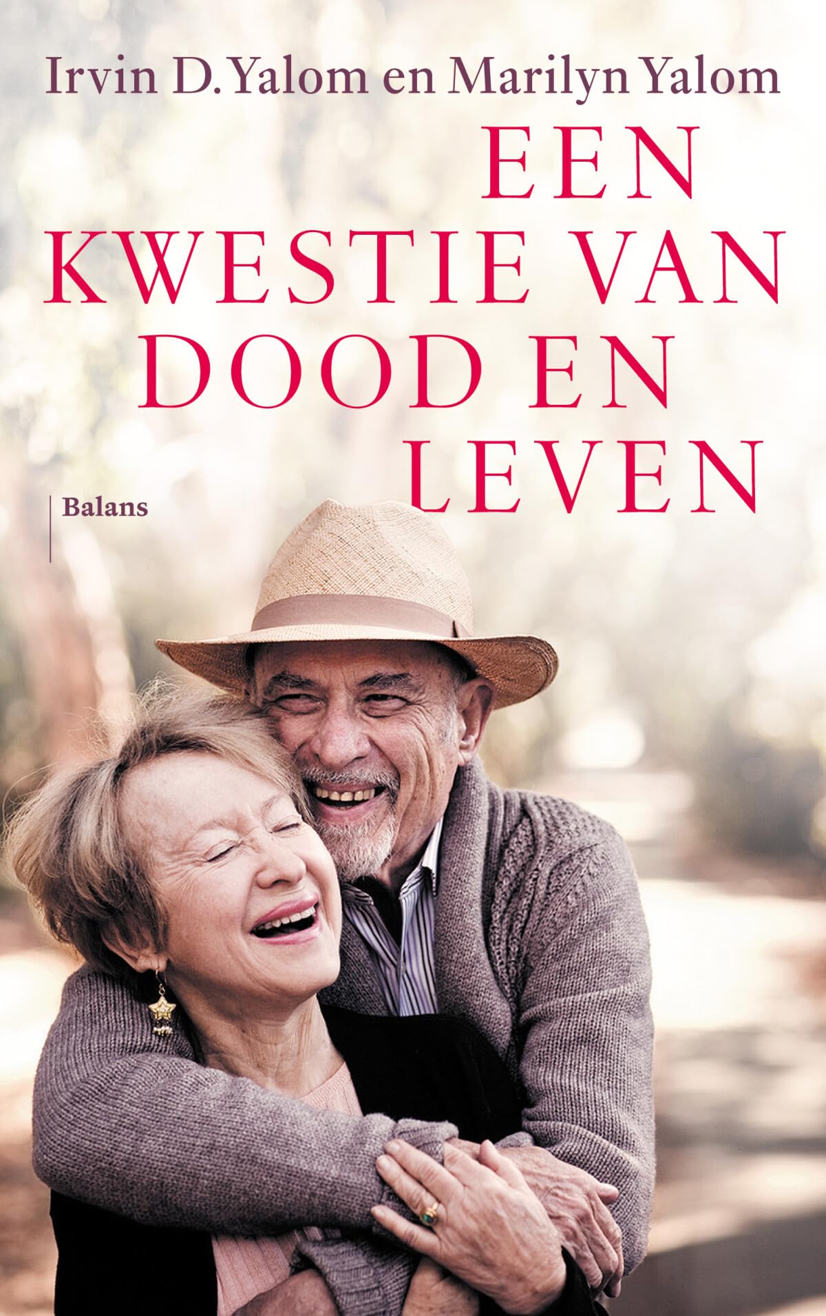 Een kwestie van dood en leven book