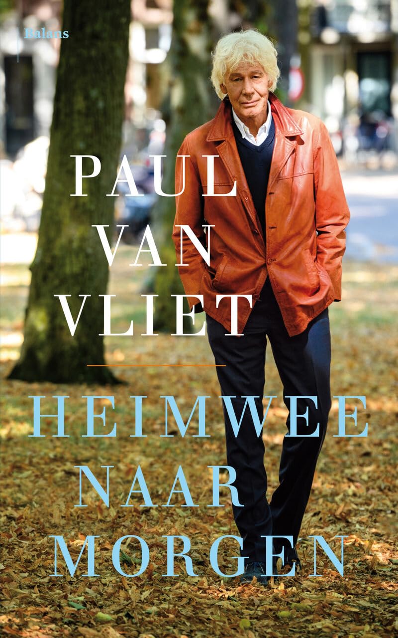 Heimwee naar morgen Books