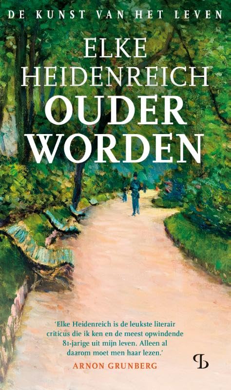 Ouder worden: de kunst van het leven Books