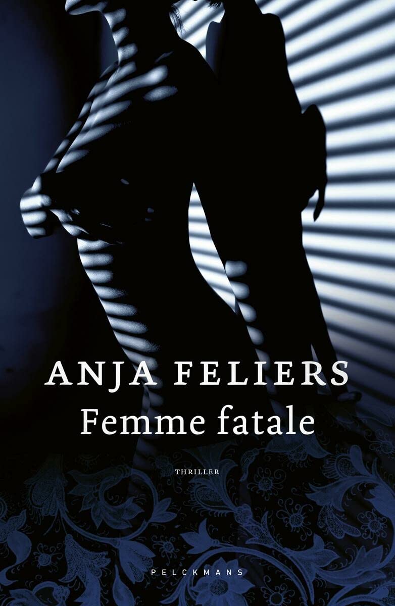 Femme fatale book