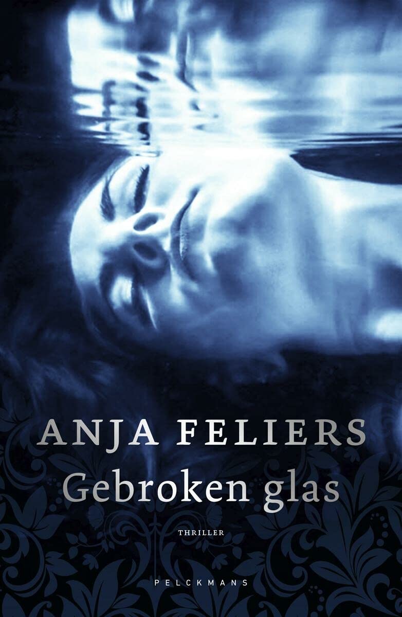 Gebroken glas (Kathleen Verlinden, 9) Contemporary literature