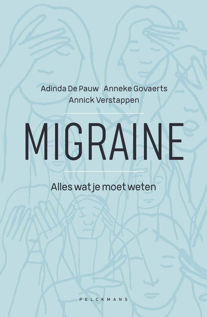 Migraine: alles wat je moet weten Education