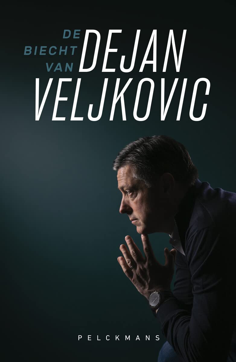 De biecht van Dejan Veljkovic Leisure & Fun
