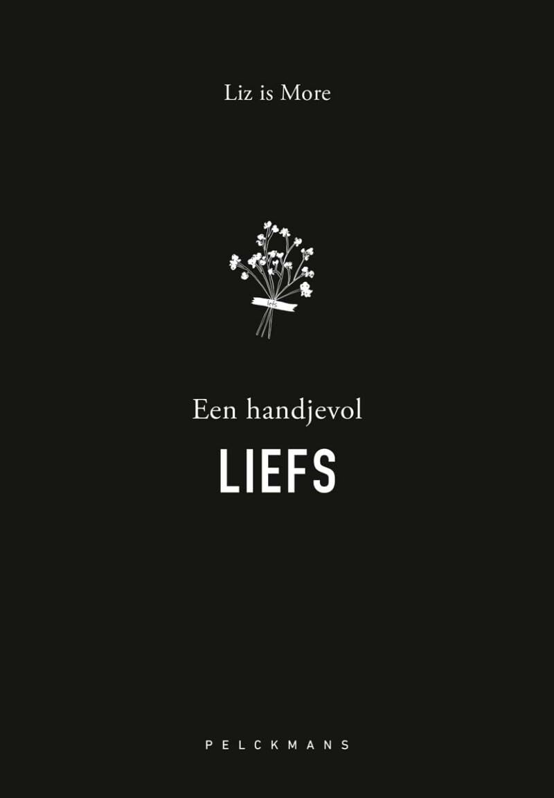 Een handjevol liefs (Pelkmans) Lifestyle
