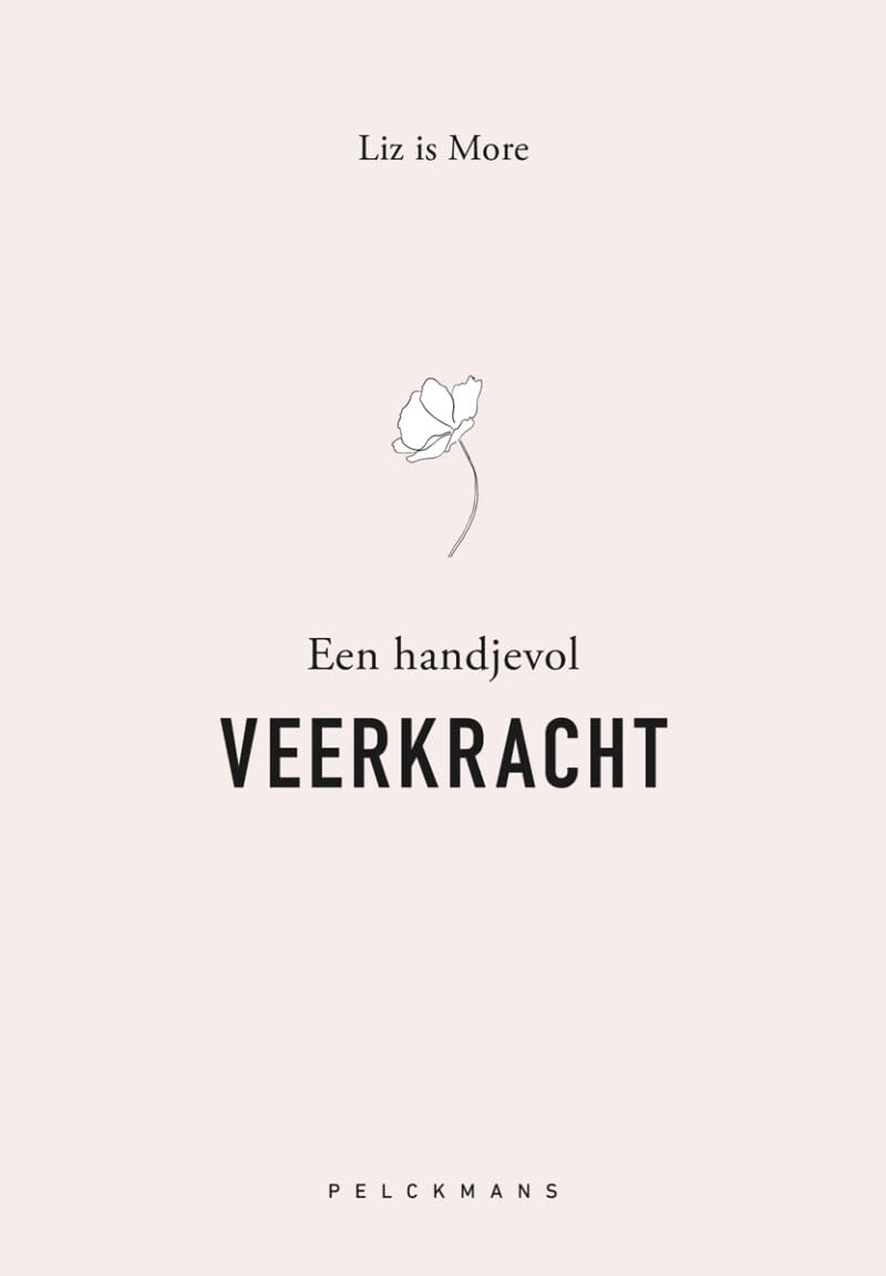 Een handjevol veerkracht book