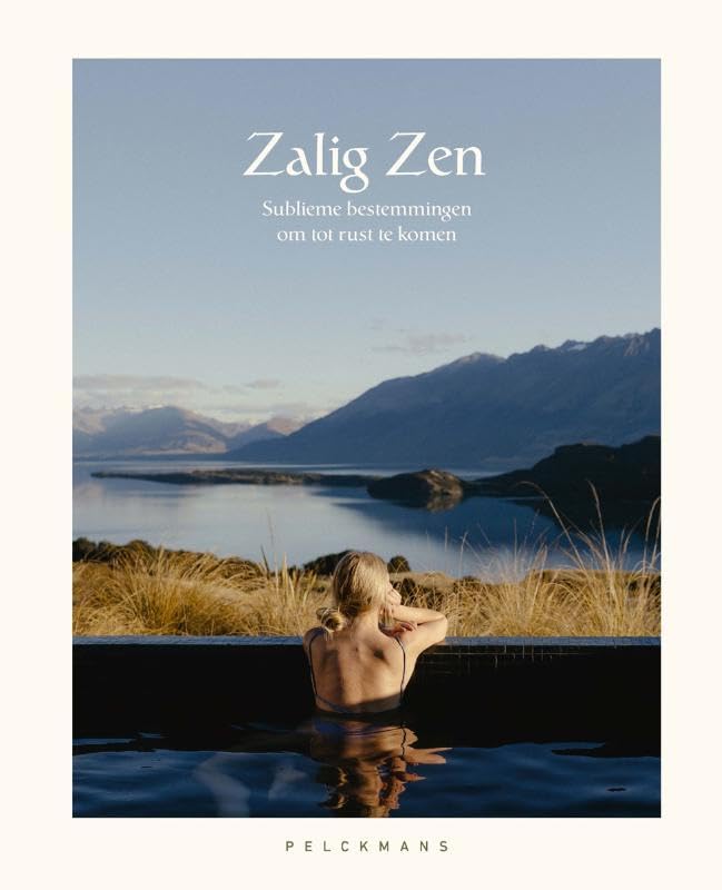 Zalig zen: sublieme bestemmingen om tot rust te komen Leisure, Home & Garden