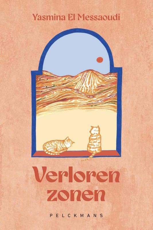 Verloren zonen book