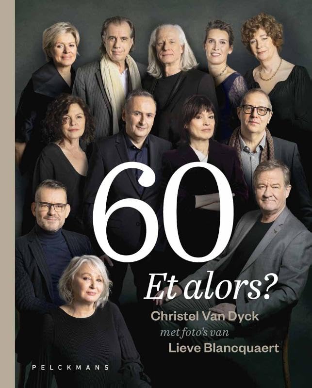 Zestig... Et alors? book