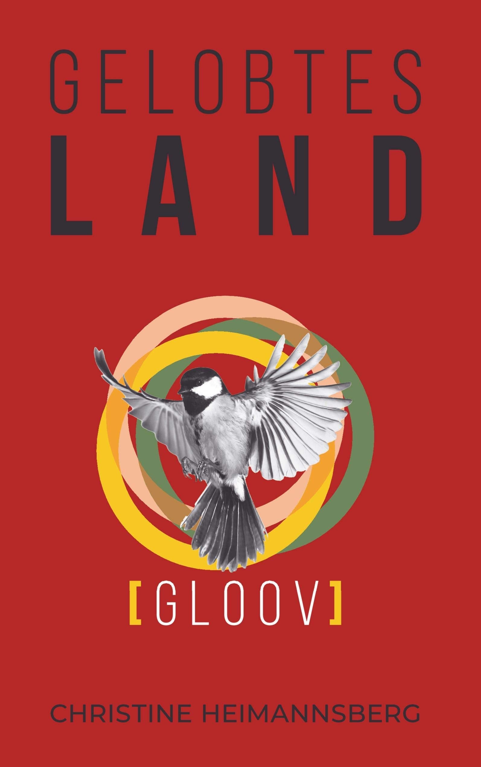 Gelobtes Land Contemporary literature