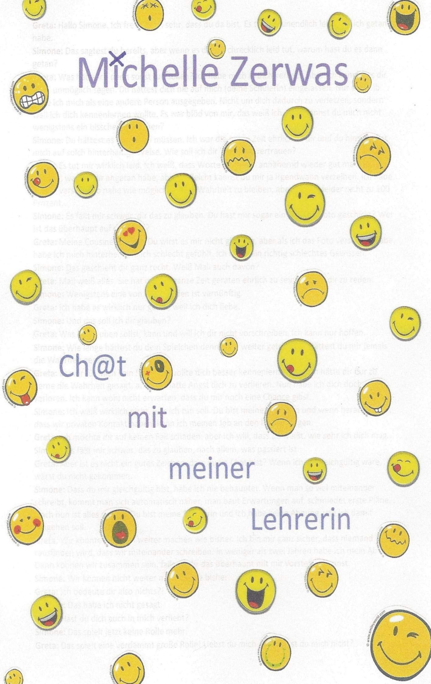 Product Image: Ch@t mit meiner Lehrerin