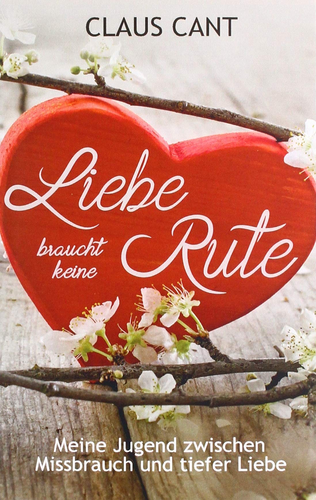 Liebe braucht keine Rute book