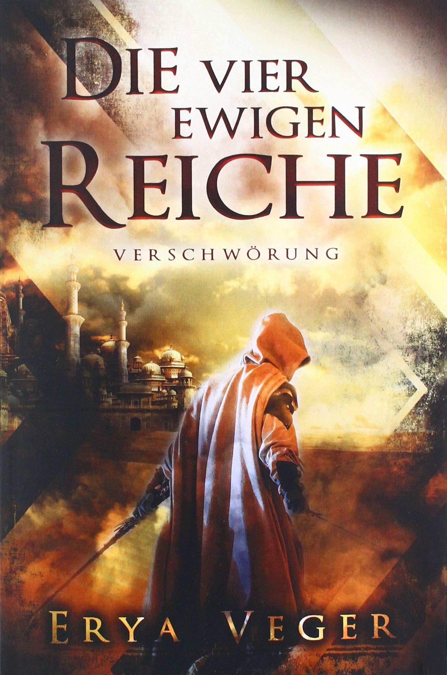 Product Image: Die vier ewigen Reiche